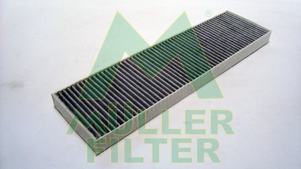 MULLER FILTER filtras, salono oras FK388